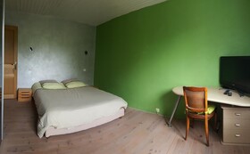Maison La Boudigue