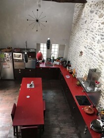 Maison La Boudigue