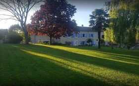 Maison La Boudigue