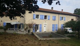 Maison La Boudigue