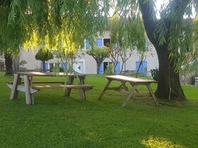 Maison La Boudigue