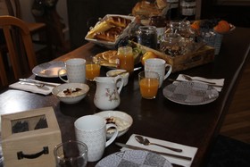 La Maison Duffour