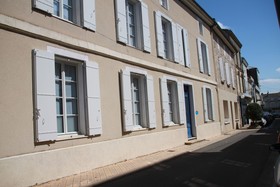 La Maison Duffour