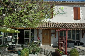 Hôtel Les Voyageurs