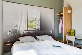 B&B Hôtel Bordeaux Est