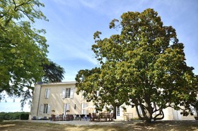 Chateau Senailhac