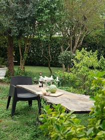 Le Clos D'Emilion