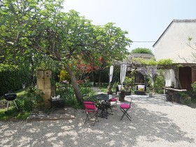 Le Clos D'Emilion