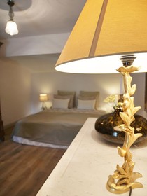 Le Clos D'Emilion