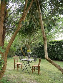 Le Clos D'Emilion