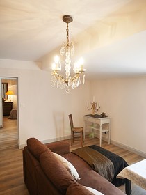 Le Clos D'Emilion