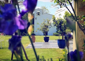Domaine de Larchey