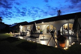 Domaine de Larchey