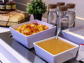 ibis budget Bordeaux Sud Villenave-d'Ornon