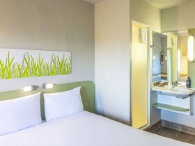 ibis budget Bordeaux Sud Villenave-d'Ornon