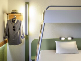 ibis budget Bordeaux Sud Villenave-d'Ornon