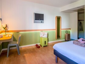 ibis budget Bordeaux Sud Villenave-d'Ornon