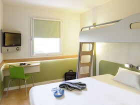 ibis budget Bordeaux Sud Villenave-d'Ornon