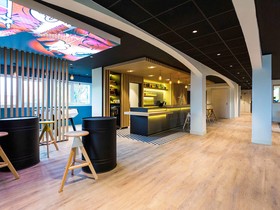 ibis Styles Bordeaux Sud Villenave d'Ornon