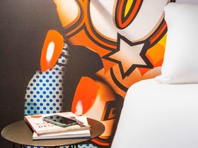 ibis Styles Bordeaux Sud Villenave d'Ornon