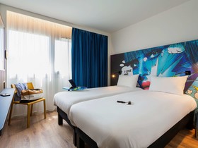 ibis Styles Bordeaux Sud Villenave d'Ornon