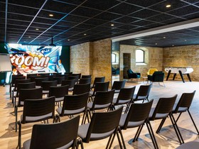ibis Styles Bordeaux Sud Villenave d'Ornon