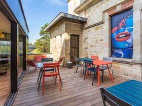 ibis Styles Bordeaux Sud Villenave d'Ornon