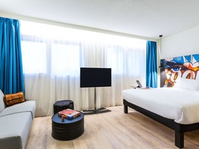 ibis Styles Bordeaux Sud Villenave d'Ornon