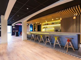 ibis Styles Bordeaux Sud Villenave d'Ornon