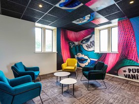 ibis Styles Bordeaux Sud Villenave d'Ornon