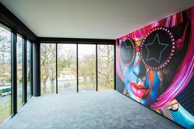 ibis Styles Bordeaux Sud Villenave d'Ornon