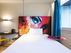 ibis Styles Bordeaux Sud Villenave d'Ornon