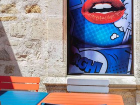 ibis Styles Bordeaux Sud Villenave d'Ornon