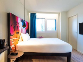 ibis Styles Bordeaux Sud Villenave d'Ornon
