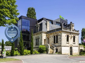 ibis Styles Bordeaux Sud Villenave d'Ornon