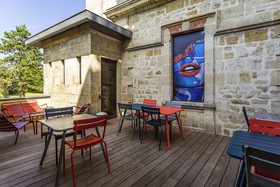 ibis Styles Bordeaux Sud Villenave d'Ornon