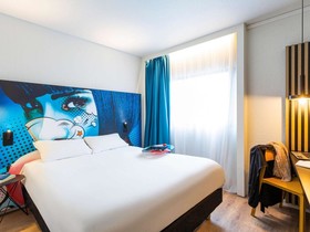 ibis Styles Bordeaux Sud Villenave d'Ornon