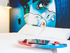 ibis Styles Bordeaux Sud Villenave d'Ornon