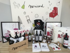 Clos Monicord