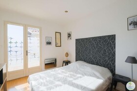 Biscarrosse Bourg Villa Avec Piscine