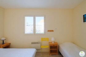 Biscarrosse Bourg Villa Avec Piscine