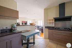 Biscarrosse Bourg Villa Avec Piscine