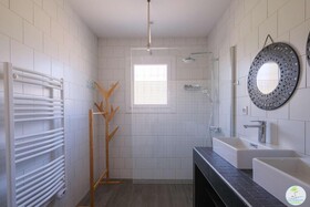 Biscarrosse Bourg Villa Avec Piscine