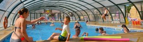 Le Vieux Port Camping Village Resort & Spa
