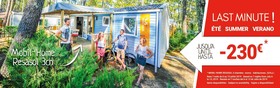 Le Vieux Port Camping Village Resort & Spa