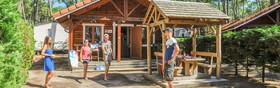 Le Vieux Port Camping Village Resort & Spa