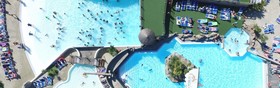 Le Vieux Port Camping Village Resort & Spa