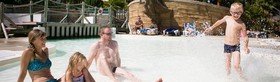 Le Vieux Port Camping Village Resort & Spa