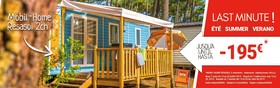 Le Vieux Port Camping Village Resort & Spa