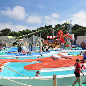 Camping le Clarys Plage